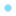 Disque Bleu Clair